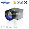 SINO GALVO 9mm Galvo Scanner 405nm JD1403 Galvo Scan Kopf